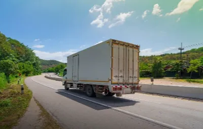 İstanbul ile Gürsu Arası Bulaşık Makinesi Taşıma
