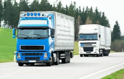 İstanbul ile Gürsu Arası Eşya Taşıma